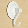 4.5cm sucker hook strong vacuum sucker hook STRONG SURFACE SUCTION CUP LEVER HOOKS