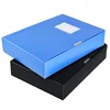 PP file storage case file box