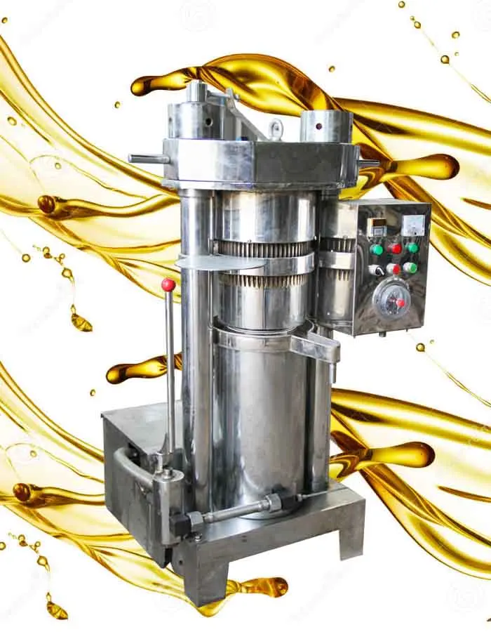 Longer Automatic Screw Sunflower Oil Press Machine/sunflower Oil