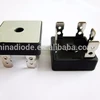35A 3 phase Diode SKBPC35005 to SKBPC3510 Bridge Rectifier