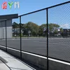 Cheap Galvanized Soccer Field Chain Link Fence Rolls