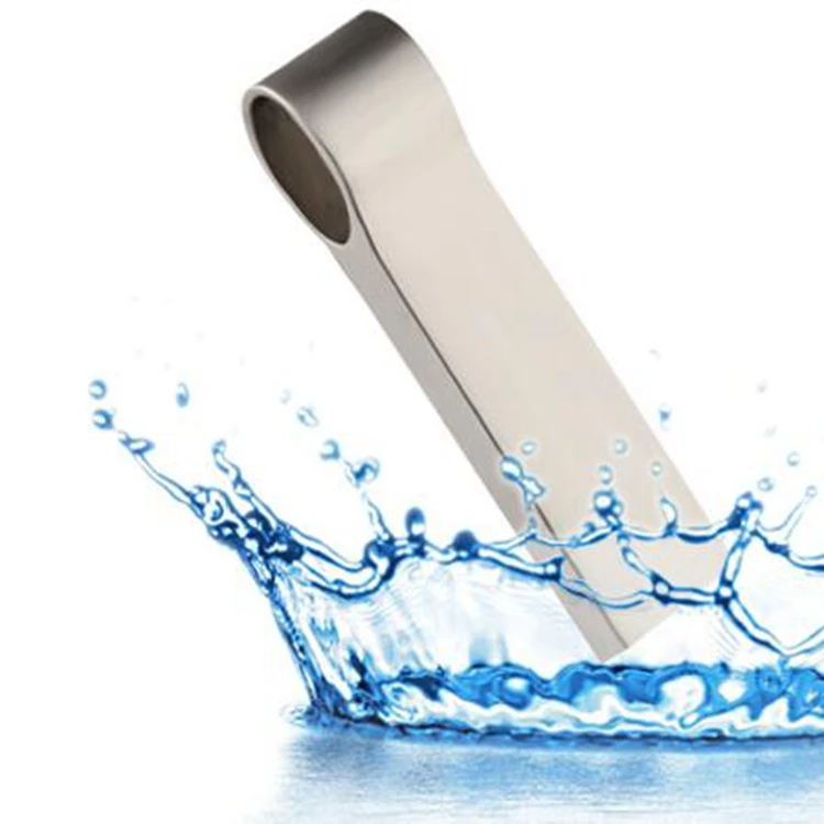 China Supplier Best Price Metal USB 2.0 Flash Drive Pendrive Gift Thumbdrive - ANKUX.COM