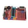 PIC16F877A Development board Microcontrol PIC 16f877a learning board