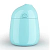 Zogifts 2019 Ultrasonic Humidifier / Personal Ionic Air Purifier / Ultrasonic Spa Aromatherapy Diffuser