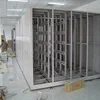 High Loading Capacity Metal Compact File Shelving Mobile Archive Storage Cabinet /Mobile Shelving System