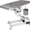 Adjustable Rotating Veterinary Treatment Tables For Surgical Room Electric Lift