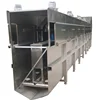 Scalder poultry slaughtering production line process Original and New