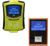 2019 New 4G WIFI Bus nfc Validator with SAM with Sim Module and Bus NFC reader