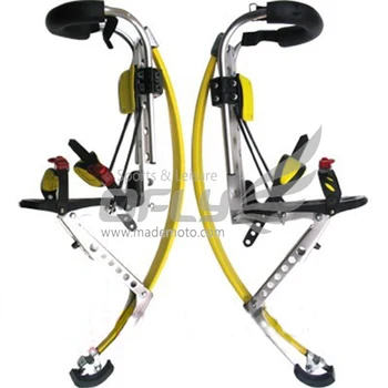 Ce Approved Adults Skyrunner Bouncing 