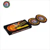 Wholesales ground spinning circle toy fireworks for kids
