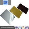 high gloss laminate sheet / uv painted hpl laminate / door skin hpl laminate