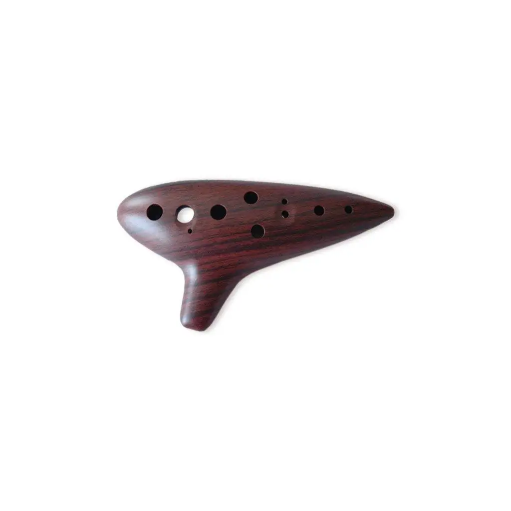 Cheap Wood Ocarina, find Wood Ocarina deals on line at