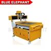 Best Mini Woodworking Machines from Jinan , Mini Cnc Router Machine 6090 for sale