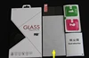2.5D Ultra-Thin high quality screen protector Tempered Glass for Samsung Galaxy s8 ;s8 plus with hard plastic retail box