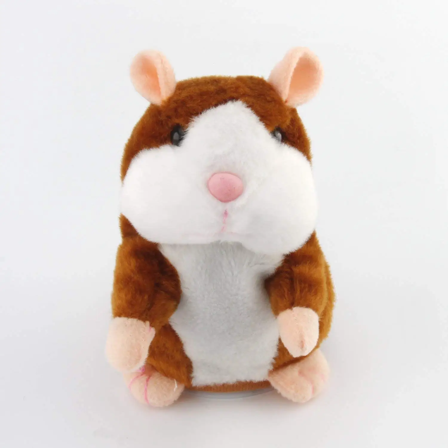 electronic hamster toy