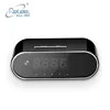 Full HD Good night vision spy hidden camera alarm clock 1080P spy camera clock