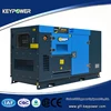 Keypower 25kva Quiet Denyo Generator for Power Backup