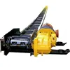 Mining coal brush belt scraper for conveyor Explosion conveyor belt fastener