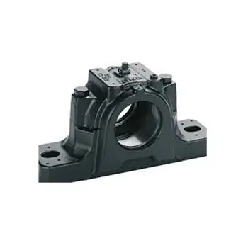 Snl Bearing Housing Snl520-617 Plummer Block Bearing Snl 520-617 Shaft ...