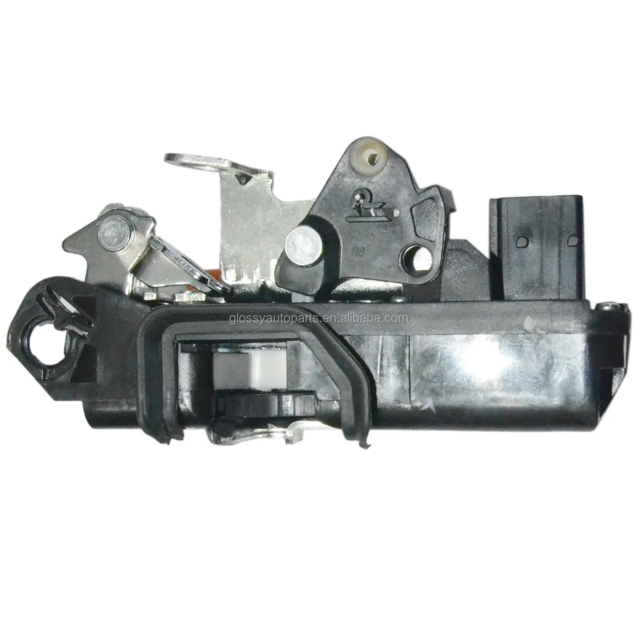 Glossy Front Right Door Lock Actuator For Buick Lucerne Chevy Malibu