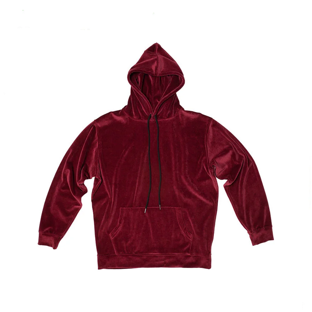 mens velour tracksuit wholesale