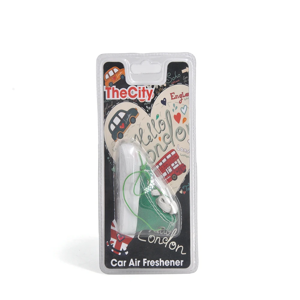 Hanging Funny Car Shoe Shape Air Freshener Buy Hanging Car Air Freshener,Air Freshener For Car