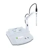 BIOBASE China LCD Display Digital Economical Benchtop pH Meter Price