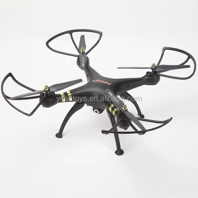 rc drone kit