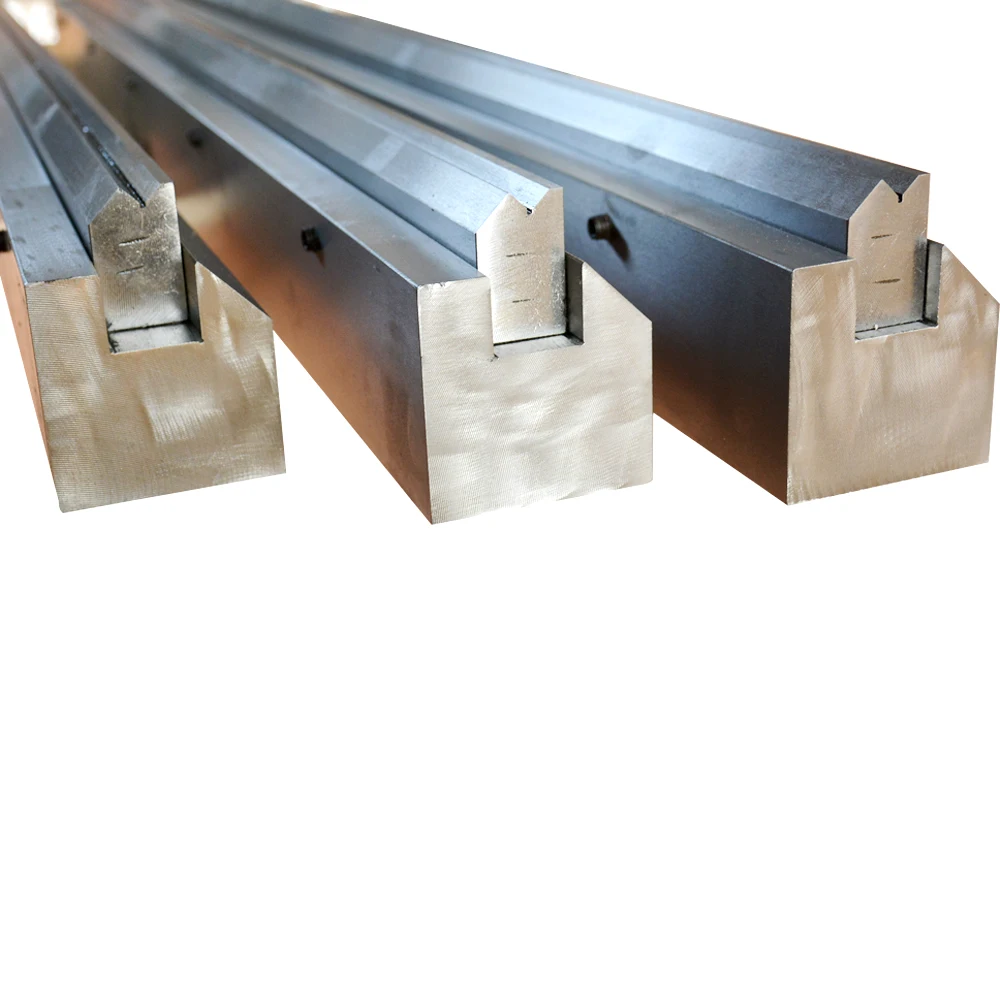 Metal Mold Gooseneck Bending Punch Tools Buy Gooseneck Bending Punch Tools,Cnc Turret Press