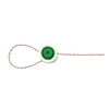 REM203 electrical meter bottle cap security seal