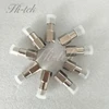 1/8" NPT Nickel Plated Check Valve Brass one way Non Return Valve
