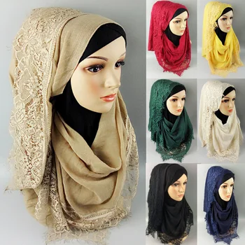 scarf islamic fashion