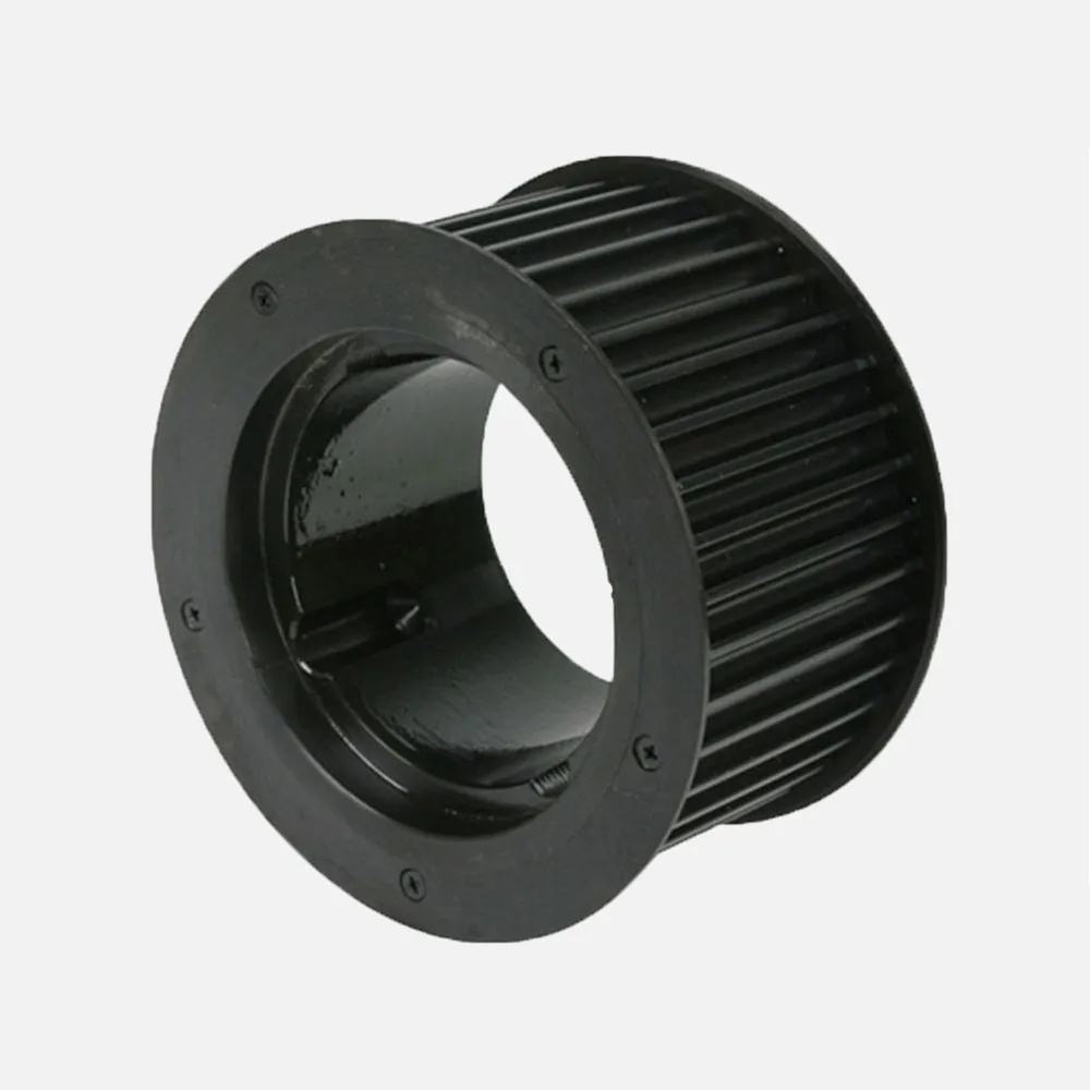 High Quality Timing Pulley Flanges T2.5 Timing Pulley Steel Timing Belt