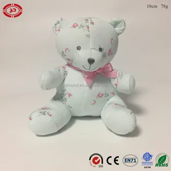 osos de tela para bebes