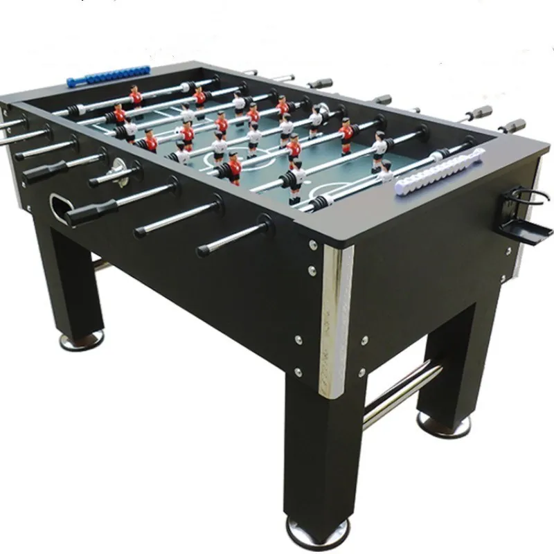 Adult Indoor Sport Soccer League Game Coin Operated Games Machine