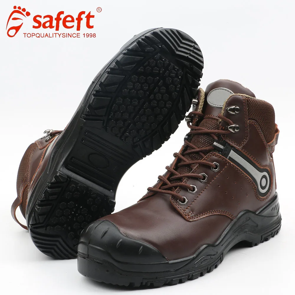 best cheap safety shoes