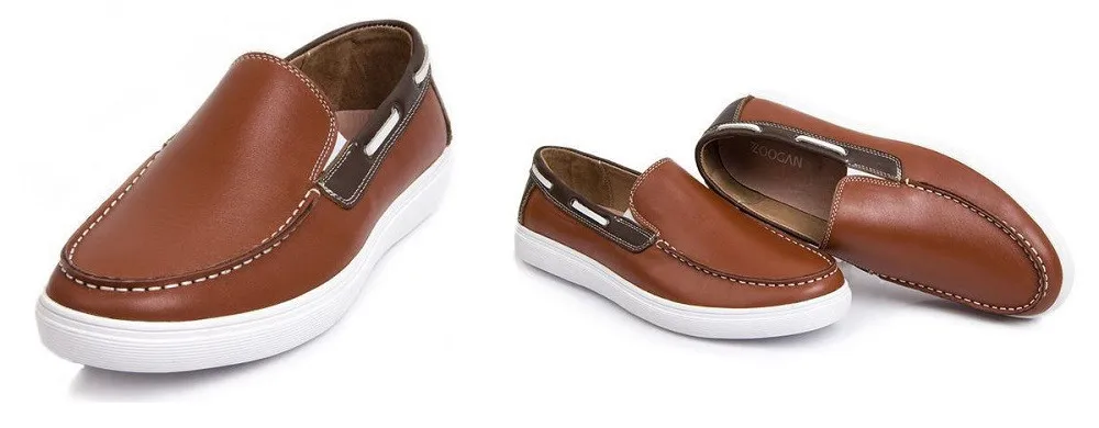 New Arrival Fashion Cheap Casual Citi Trends Shoes For Men