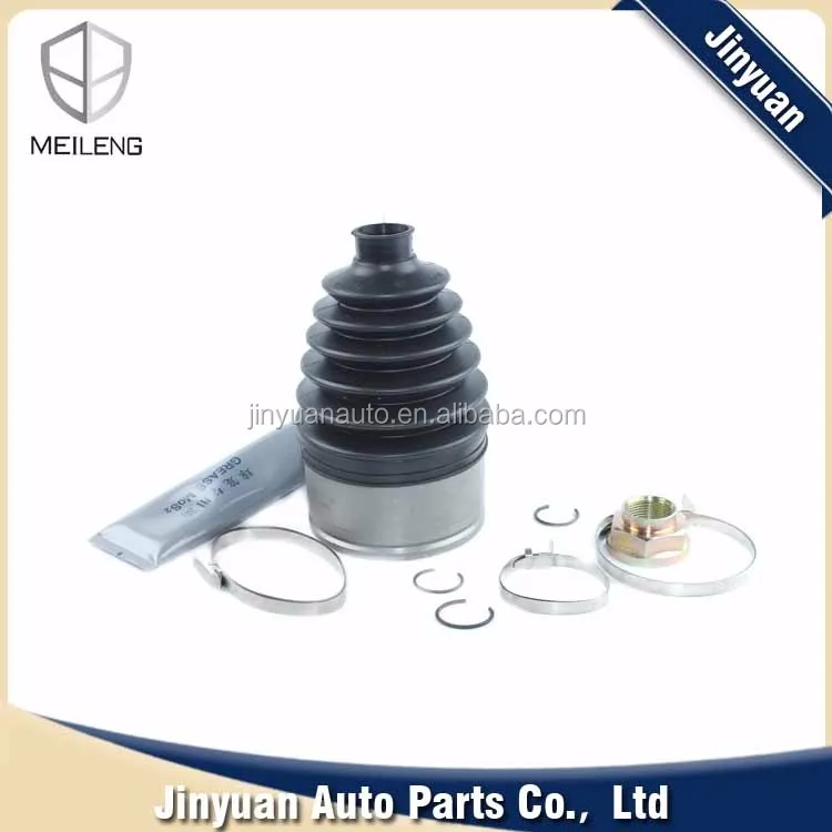 44014s9a010 Car Outboard Outer Alex Shaft Cv C.v. Joint Set For Honda