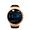 LEMFO KW18 smart watch waterproof swimming step heartbeat intelligent reminder sleep monitoring phone watch information push