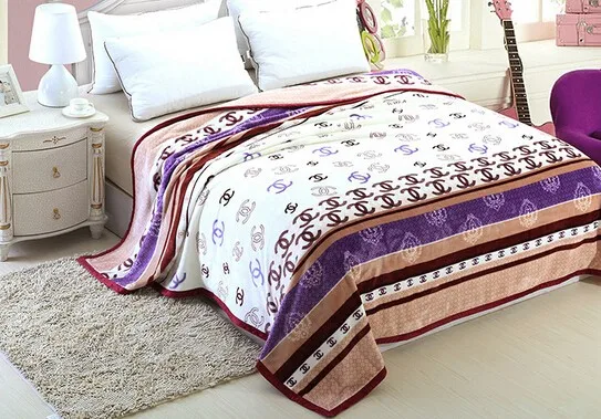 New Design Korean Blankets Wholesale - Buy Soft Touch Baby Blankets ...