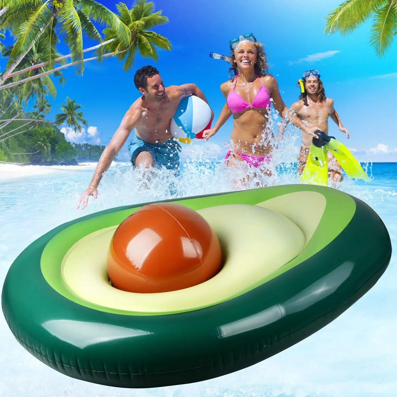 novelty pool floats