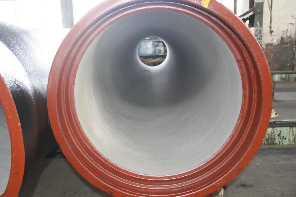 Epoxy Coated Cast Iron Pipe 6 Inch Buy High Quality Price Cast Iron