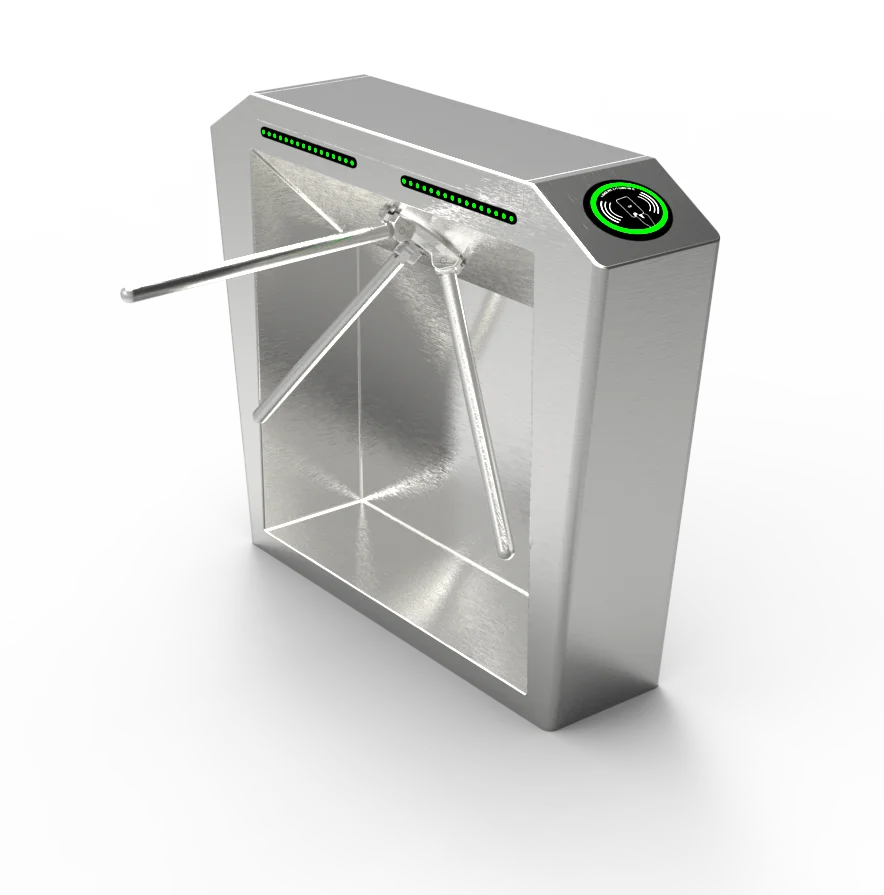 Sample Turnstile