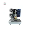 High quality Ribbon hot stamping date coding machine for sale