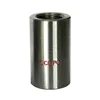 OCEPO usd0.1~usd3.00 45# solid carbon steel rebar coupler price