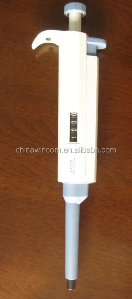 Cheap Price Single Plastic Pipette Micro Pipette for Laboratory