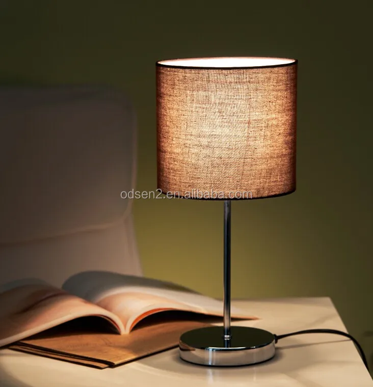 classic bedside lamps