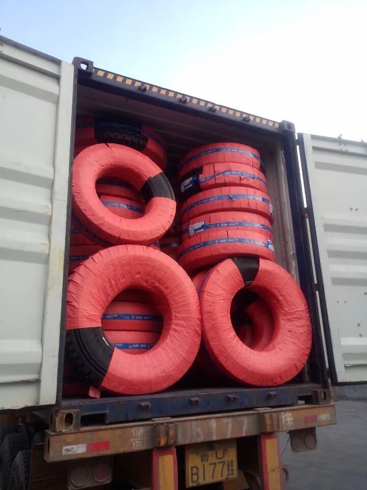 Wholesale Imported Tire Distributor 11r22.5 New Tyres Buy Wholesale