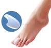 gel toe straighten silicone toe separator