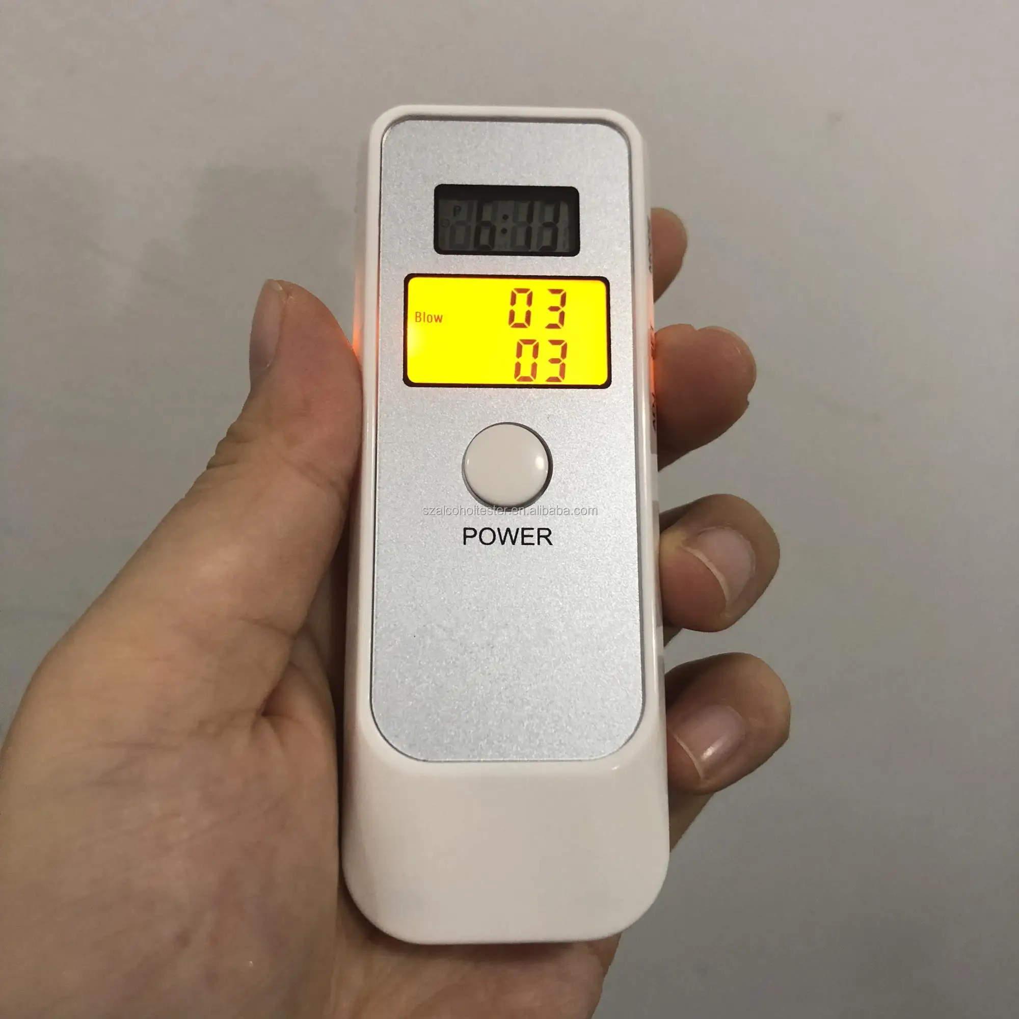 6389 Breathalyzer Mouthpiece For Breath Alcohol Analyzer Buy